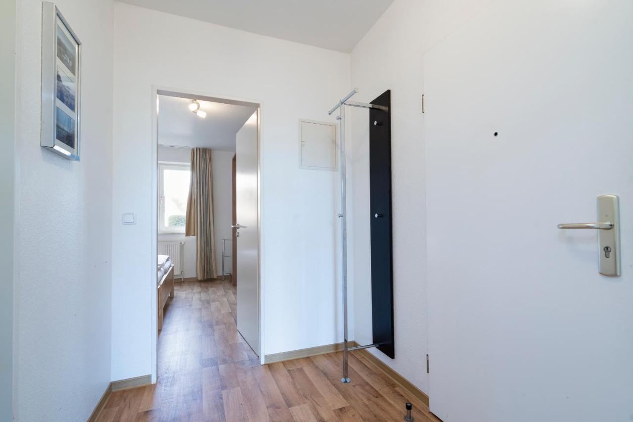 Wohnpark Am Muehlenteich - Appartement 27A Timmendorfer Strand Exterior foto